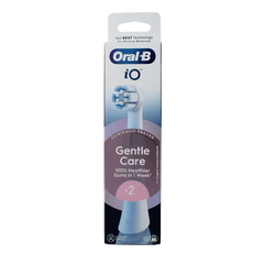 Oral B Opzetborstels gentle care 2 Stuks