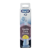Oral B Opzetborstel IO gentle care 4 Stuks