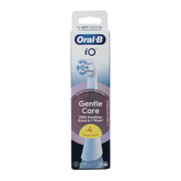 Oral B Opzetborstel IO gentle care 4.00 Stuks
