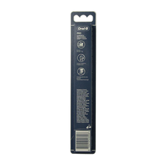 Oral B Hand tandenborstel Pro 1 clean black 1.00 Stuks
