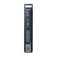 Oral B Hand tandenborstel Pro 1 clean black 1 Stuks