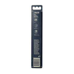 Oral B Hand tandenborstel Pro 1 clean black 1.00 Stuks