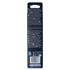 Oral B Opzetborstel IO gentle care zwart 2 Stuks