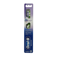 Oral B Hand tandenborstel Pro 3D white 1.00 Stuks