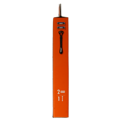 Gillette Fusion manual razor 2.00 Stuks
