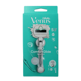 Gillette Comfortglide sensitive apparaat 1 Stuks