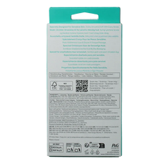 Gillette Comfortglide sensitive apparaat 1 Stuks