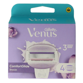 Gillette Venus comfortglide breeze blades 4 Stuks