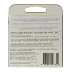 Gillette Venus comfortglide breeze blades 4 Stuks