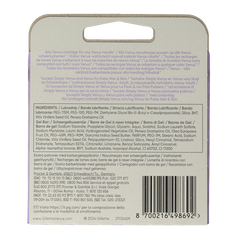 Gillette Venus comfortglide breeze blades 4.00 Stuks