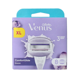 Gillette Venus comfortglide breeze mesjes 8 Stuks