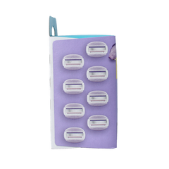 Gillette Venus comfortglide breeze mesjes 8 Stuks