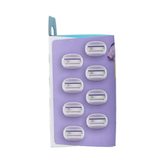 Gillette Venus comfortglide breeze mesjes 8.00 Stuks