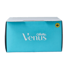 Gillette Venus comfortglide breeze mesjes 8 Stuks