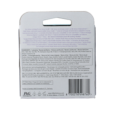 Gillette Venus comfortglide breeze mesjes 8 Stuks