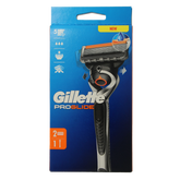 Gillette Proglide manual razor 2.00 Stuks