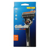 Gillette Proglide manual razor 2 Stuks