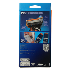Gillette Proglide manual razor 2.00 Stuks