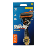 Gillette Proglide power razor 1.00 Stuks