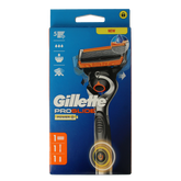 Gillette Proglide power razor 1.00 Stuks
