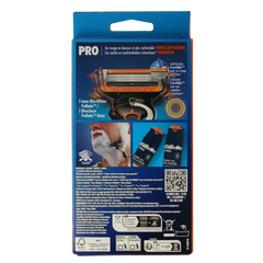 Gillette Proglide power razor 1 Stuks