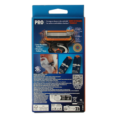 Gillette Proglide power razor 1.00 Stuks