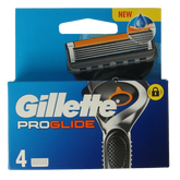 Gillette Proglide manual blades 3 Stuks