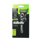 Gillette Labs scheersysteem met hanger + 1 mesje 1.00 Stuks