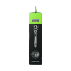 Gillette Labs scheersysteem met hanger + 1 mesje 1.00 Stuks
