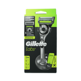 Gillette Scheersysteem stand 1 up 1.00 Stuks