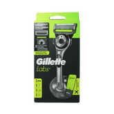Gillette Scheersysteem stand 1 up 1 Stuks