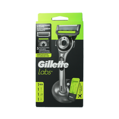 Gillette Scheersysteem stand 1 up 1.00 Stuks