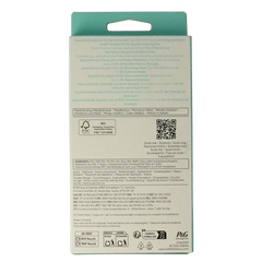 Gillette Venus deluxe smooth sensitive rosegold razor 1 Stuks