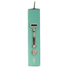 Gillette Venus deluxe smooth sensitive rosegold razor 1.00 Stuks