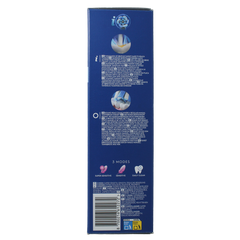 Oral B Elektrische tandenborstel IO2 Black 1.00 Stuks