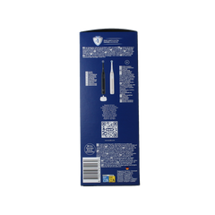 Oral B Elektrische tandenborstels IO2 duo black/pink 2.00 Stuks