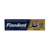 Fixodent Kleefpasta plus dual power 40.00 Gram