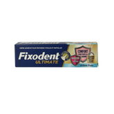 Fixodent Kleefpasta ultimate fresh 40 Gram