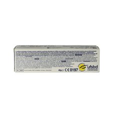 Fixodent Kleefpasta ultimate fresh 40.00 Gram