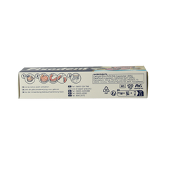 Fixodent Kleefpasta ultimate fresh 40.00 Gram