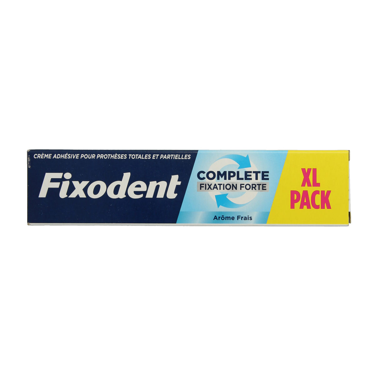 Fixodent Kleefpasta complete original/fresh 70.00 Gram