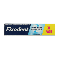 Fixodent Kleefpasta complete original/fresh 70 Gram