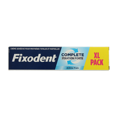 Fixodent Kleefpasta complete original/fresh 70.00 Gram