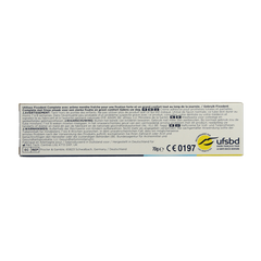 Fixodent Kleefpasta complete original/fresh 70 Gram