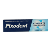 Fixodent Kleefpasta complete original/fresh 47 Gram