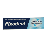 Fixodent Kleefpasta complete original/fresh 47.00 Gram