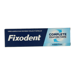 Fixodent Kleefpasta complete original/fresh 47 Gram
