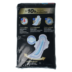 Always Ultra pads secure night giga pack 22.00 Stuks