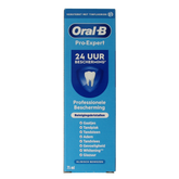 Oral B Tandpasta pro-expert professional protection 75.00 Milliliter