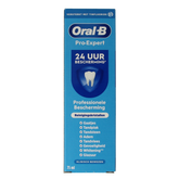 Oral B Tandpasta pro-expert professional protection 75 Milliliter